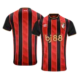AFC Bournemouth Home Soccer Jersey 2025/26