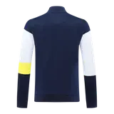 Arsenal Jacket Tracksuit 2025/26 Navy&Red