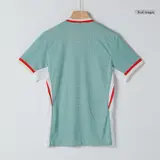 Atletico Madrid Away Player Version Jersey