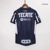 SERGIO RAMOS #93 Monterrey Home inspired Soccer Jersey