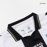Parma Calcio 1913 Home Soccer Jersey 2025/26