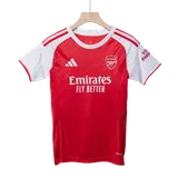 Women's Arsenal Home Jersey 2025/26