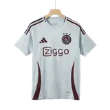 Ajax Third Away Jerseys Full Kit