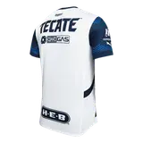 Monterrey Away inspired Soccer Jersey