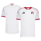 United Arab Emirates Home Soccer Jersey World Cup 2026