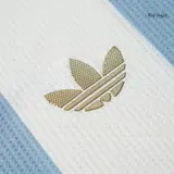 MESSI #10 Argentina Soccer Jersey - 50th Anniversary