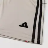 Benfica Away Kids Soccer Jerseys Kit 2025/26