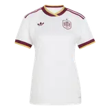 Women's Spain Away Jersey World Cup 2026