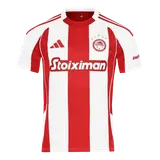 Olympiacos Home Soccer Jersey 2025/26