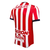 Chivas Home inspired Soccer Jersey