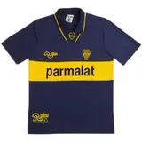 Retro Jersey Boca Juniors Home 1993/95