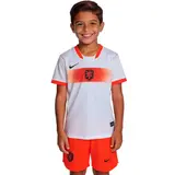 Netherlands Away Kids Soccer Jerseys Kit World Cup 2026