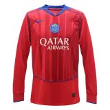 PSG Third Away Long Sleeve Jersey 2025/26