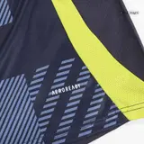 Scotland Home Soccer Jersey EURO