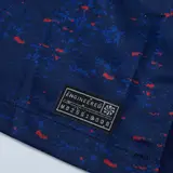 France Home Soccer Jersey 2025 - Women's Euro