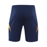 Real Madrid Pre-Match Jerseys Kit