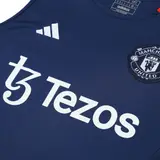 Manchester United Pre-Match Jerseys Kit