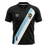 Guatemala Away Soccer Jersey World Cup 2026