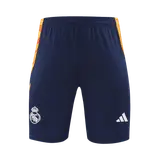 Real Madrid Pre-Match Jerseys Kit