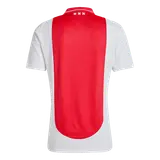 Ajax Home Soccer Jersey