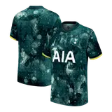 Tottenham Hotspur Third Away Soccer Jersey