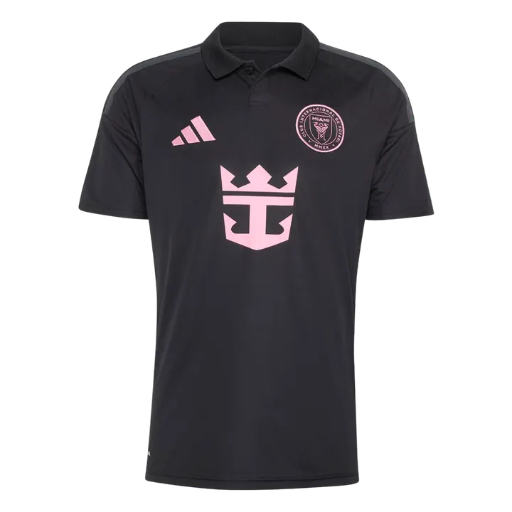 Inter Miami CF Away Soccer Jersey 2026