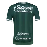 Club León Home Soccer Jersey 2025/26