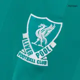 Women's Liverpool Third Away Jersey 2025/26