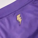 Orlando City Home Soccer Jersey 2025