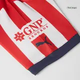 Chivas Home Soccer Jersey