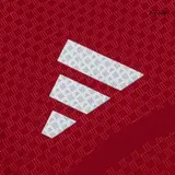 Hungary Home Player Version Jersey World Cup 2026