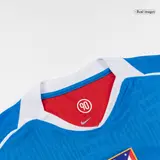 SØRLOTH #9 Atletico Madrid Third Away Player Version Jersey 2025/26
