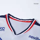 Cruz Azul Away Soccer Jersey 2025/26