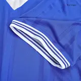 Retro Soccer Jersey Everton Home 1985