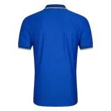 Retro Jersey Italy Home World Cup 1990