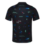 Portugal Pre-Match Soccer Jersey EURO