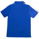 Retro Soccer Jersey France Home 1984
