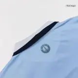 Uruguay Home Soccer Jersey World Cup 2026