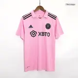 MESSI #10 Inter Miami CF Home Jersey 2022