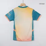 HAALAND #9 Manchester City Fourth Away Player Version Jersey
