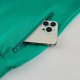 Liverpool Jacket Tracksuit 2025/26 Green