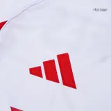 Benfica Third Away Soccer Jersey 2025/26