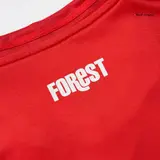 Nottingham Forest Home Soccer Jersey