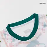 Senegal Home Soccer Jersey World Cup 2026