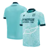 FC Nantes Away Soccer Jersey 2025/26