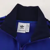 Olympique Lyonnais Jacket Tracksuit 2025/26 Blue