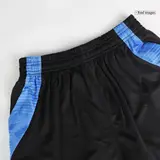 Argentina Pre-Match Soccer Shorts