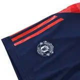 Manchester United Pre-Match Jerseys Kit