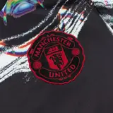 Manchester United Pre-Match Long Sleeve Jersey 2025/26