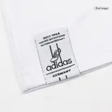 WIRTZ #17 Germany Home Soccer Jersey World Cup 2026